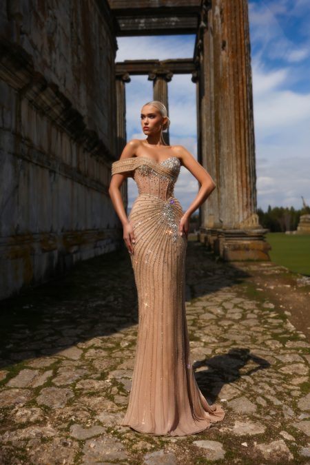 TIACOUTURE VIP21114 تيا كوتور