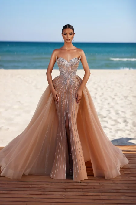 TIACOUTURE VIP406 تيا كوتور