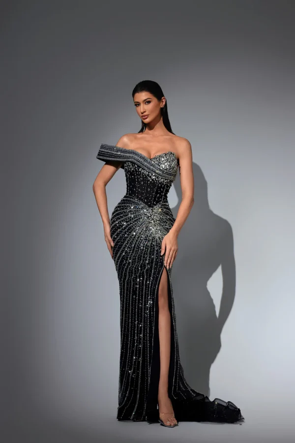 TIACOUTURE VIP21114 تيا كوتور - الصورة 3