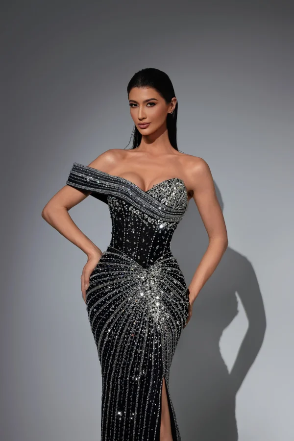 TIACOUTURE VIP21114 تيا كوتور - الصورة 2