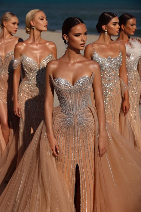 TIACOUTURE VIP406 تيا كوتور