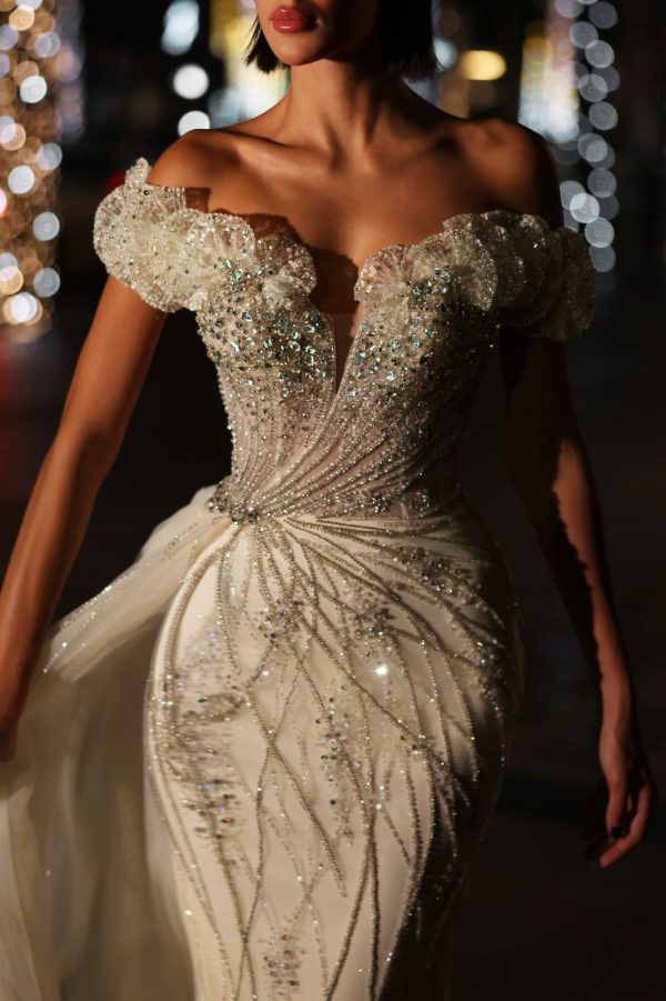 TIACOUTURE 955mg531 تيا كوتور - الصورة 5