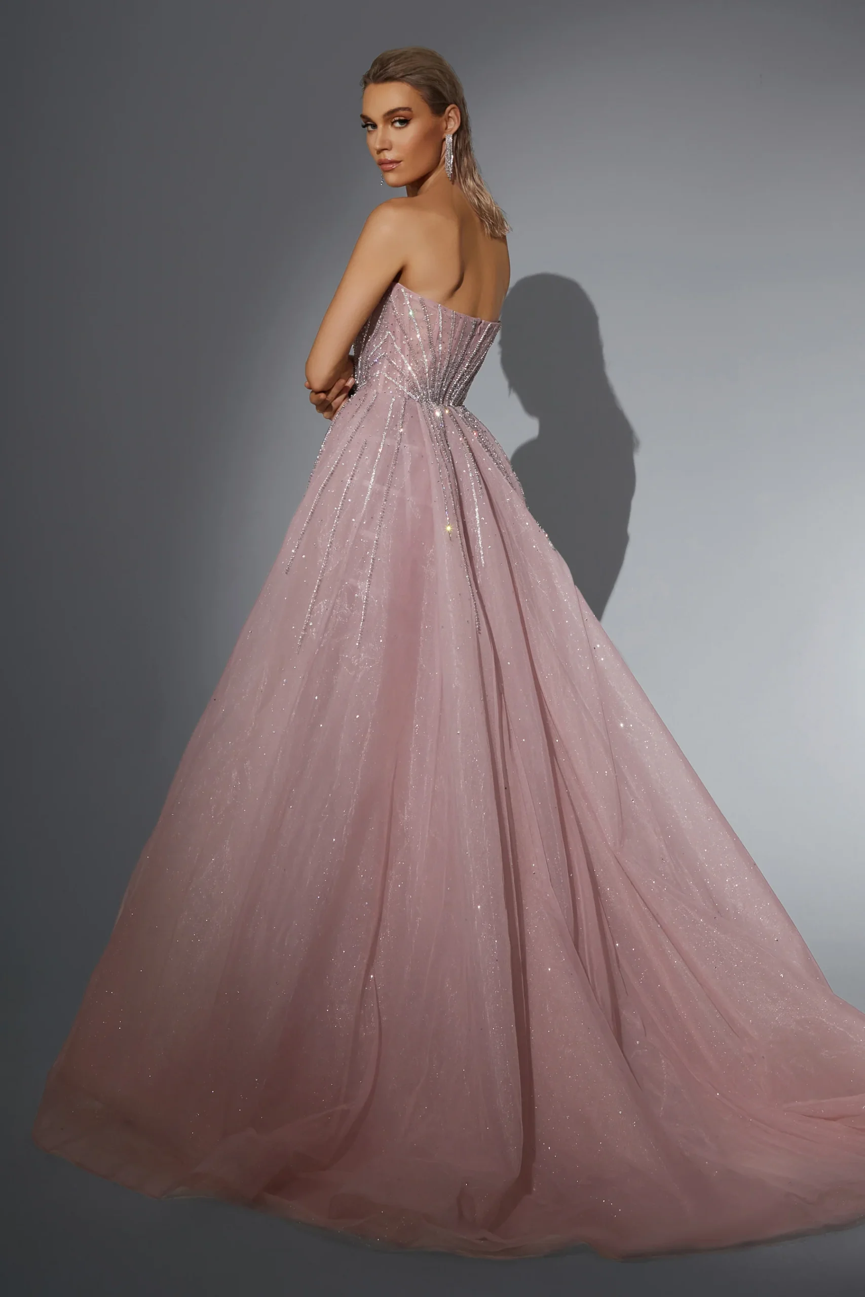 TIACOUTURE VIP406 تيا كوتور - الصورة 3