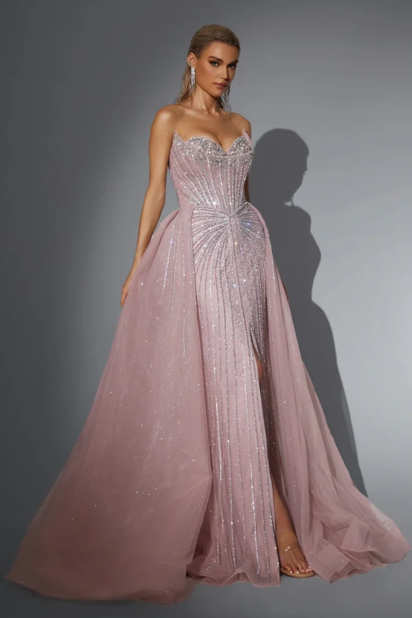 TIACOUTURE VIP406 تيا كوتور - Image 3