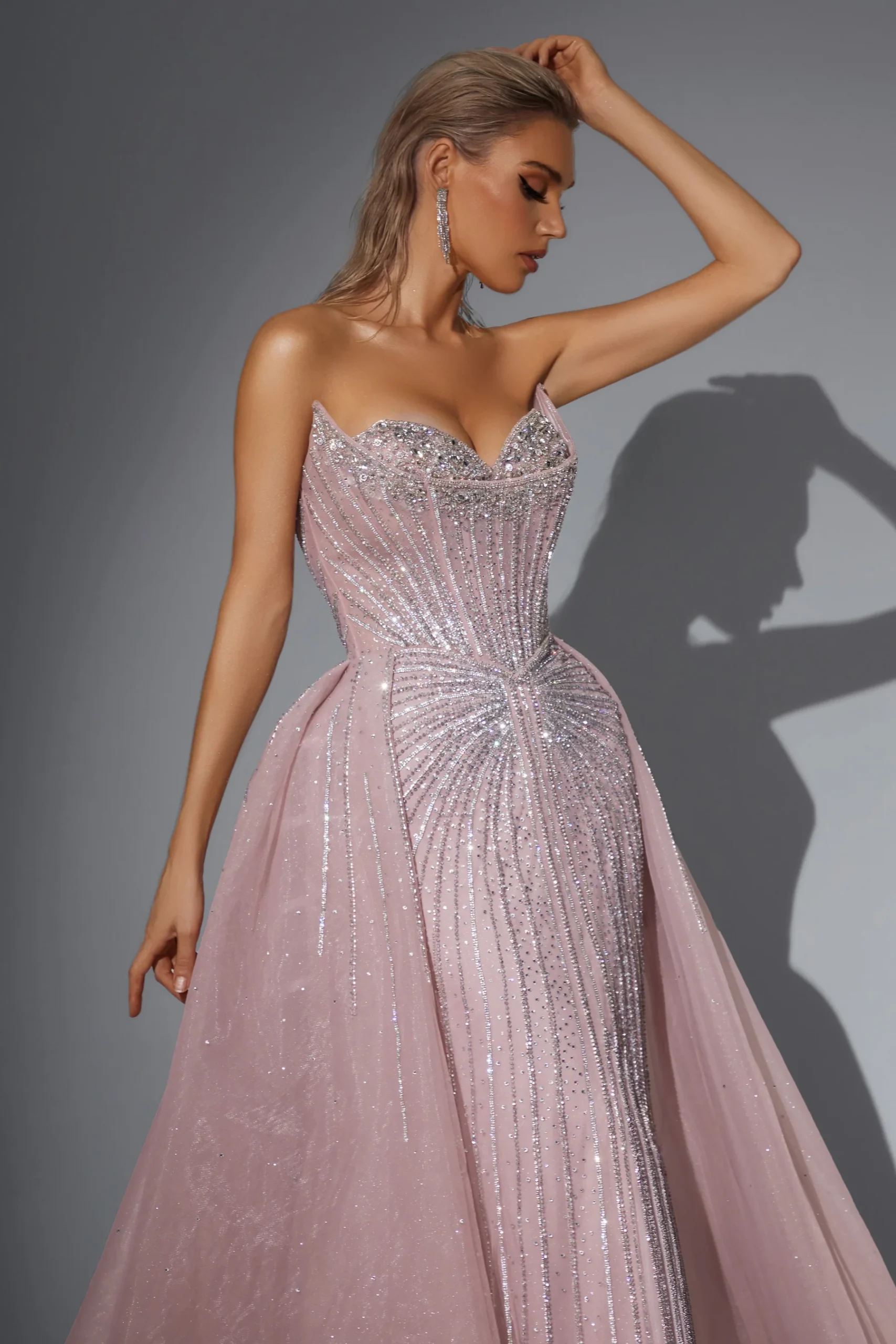 TIACOUTURE VIP406 تيا كوتور - الصورة 4