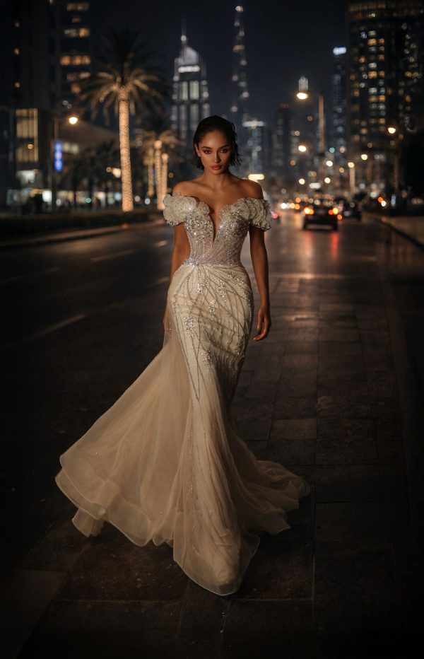 TIACOUTURE 955mg531 تيا كوتور - الصورة 2