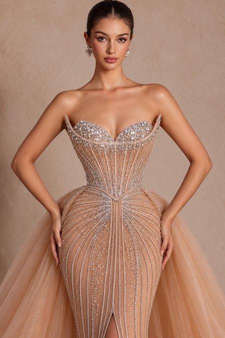TIACOUTURE VIP406 تيا كوتور