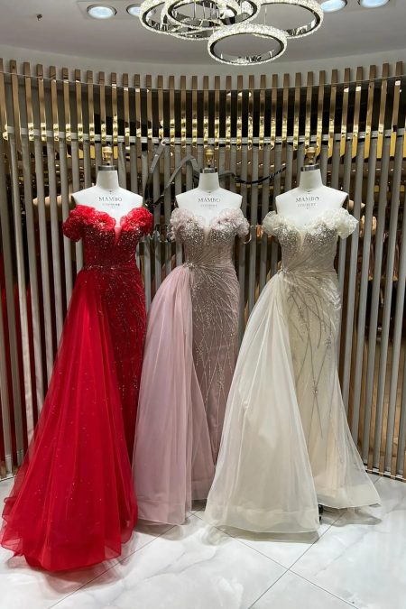 TIACOUTURE 955mg531 تيا كوتور - الصورة 3