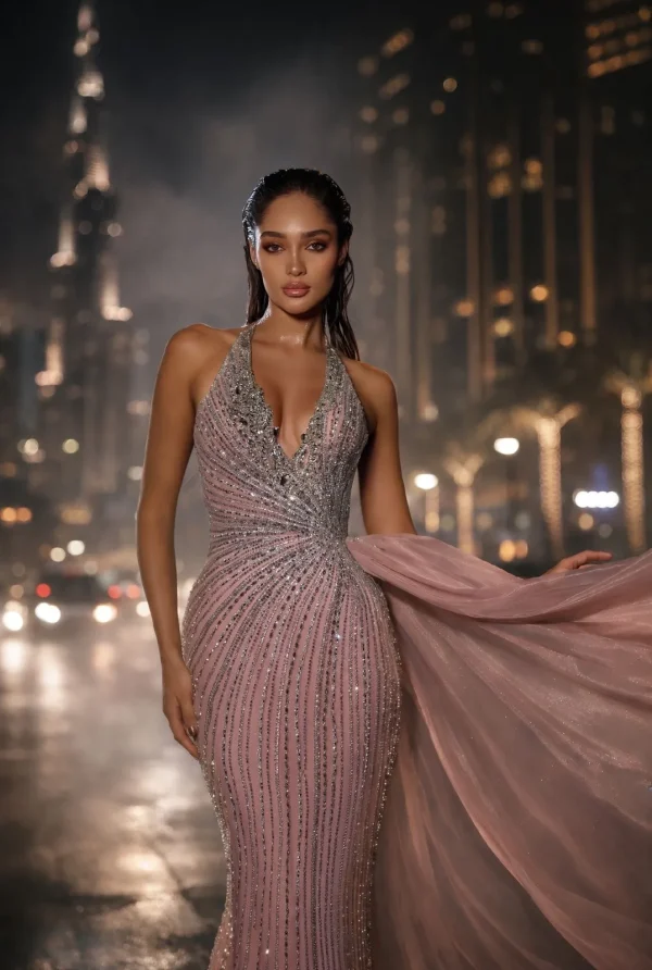Tiacouture 955MG528 تيا كوتور - الصورة 2