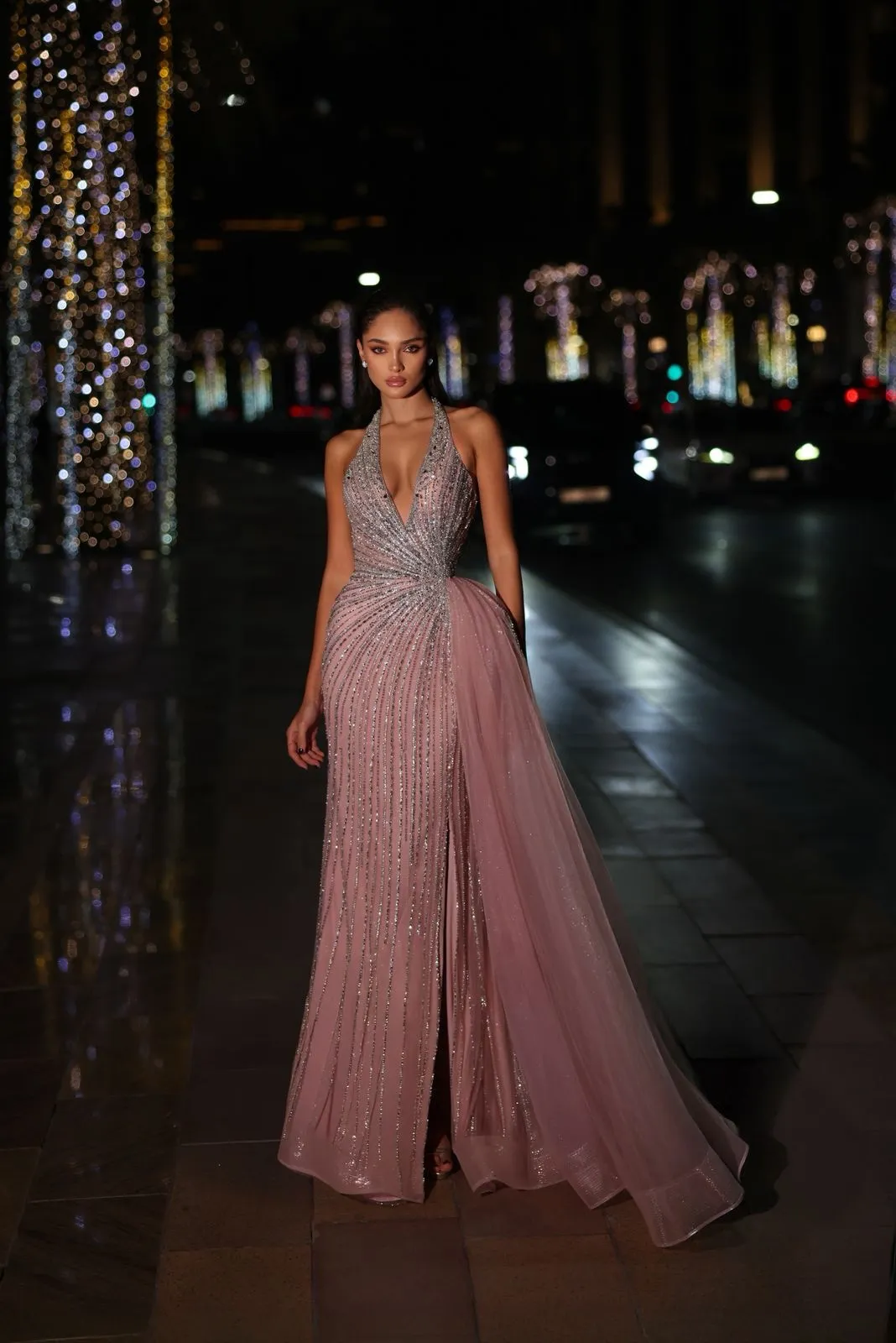 Tiacouture 955MG528 تيا كوتور