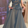 Tiacouture M1332 تيا كوتور