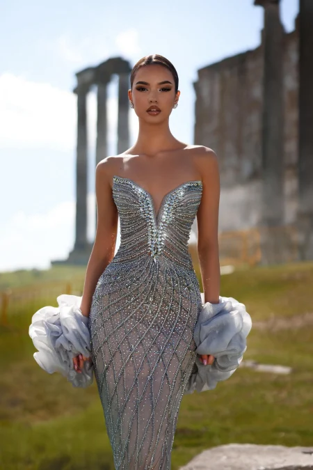 TIACOUTURE VIP11466 تيا كوتور