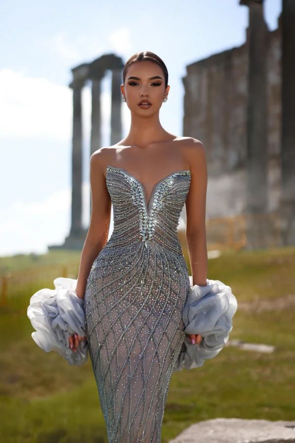 TIACOUTURE VIP11466 تيا كوتور