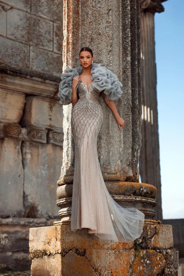 TIACOUTURE VIP11466 تيا كوتور - Image 2