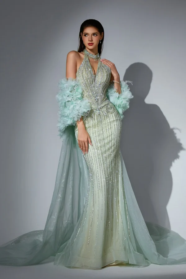 ⁦TIACOUTURE VIP12045 تيا كوتور⁩ - الصورة ⁦7⁩