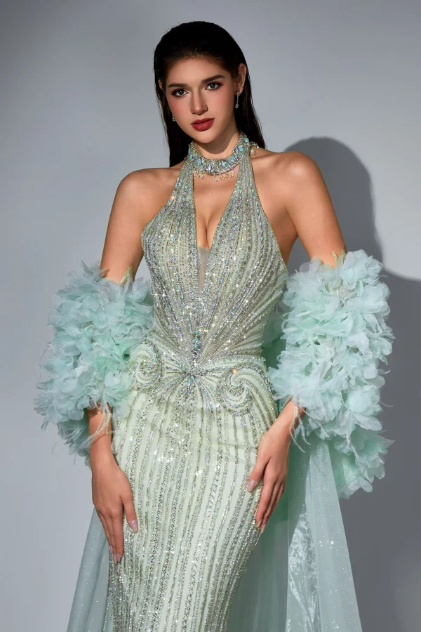 ⁦TIACOUTURE VIP12045 تيا كوتور⁩ - الصورة ⁦8⁩