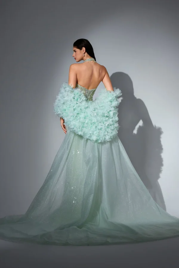 ⁦TIACOUTURE VIP12045 تيا كوتور⁩ - الصورة ⁦9⁩