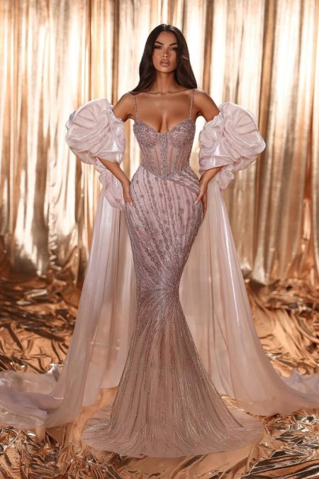 TIACOUTURE M5444 تيا كوتور