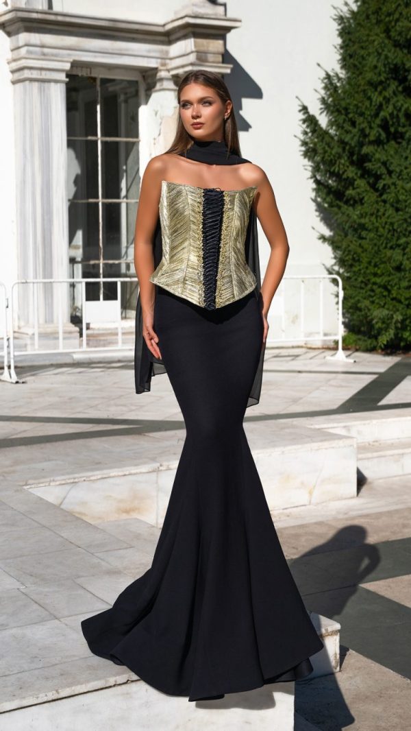 IN COUTURE 6219 ان كوتور