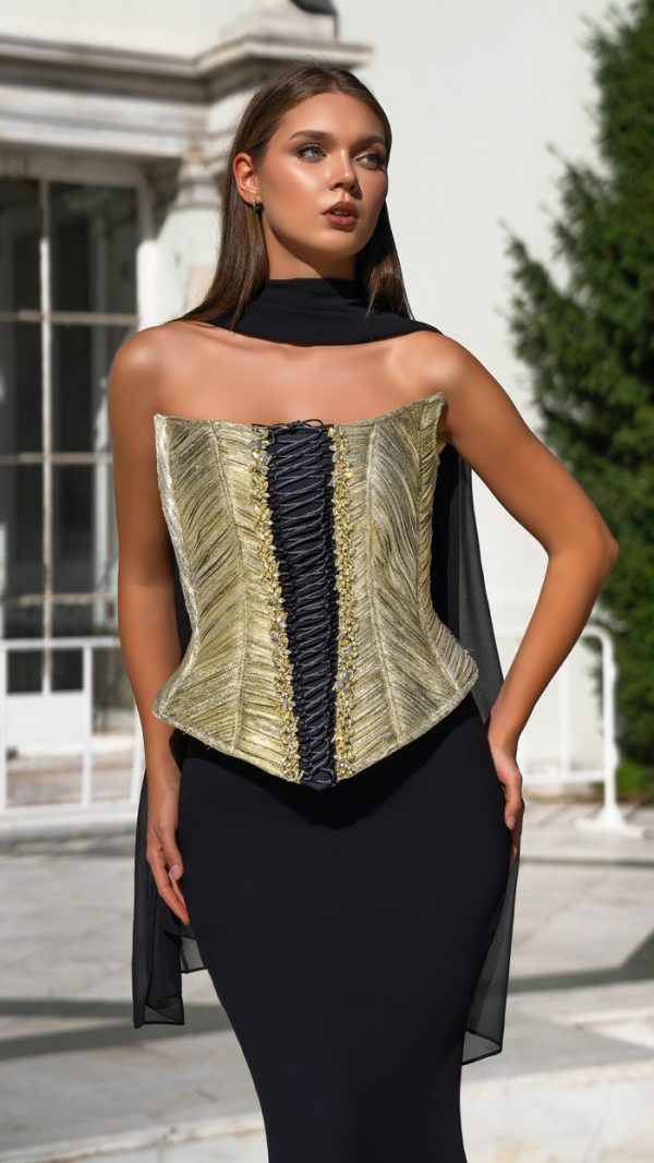 ⁦IN COUTURE 6219 ان كوتور⁩ - الصورة ⁦3⁩