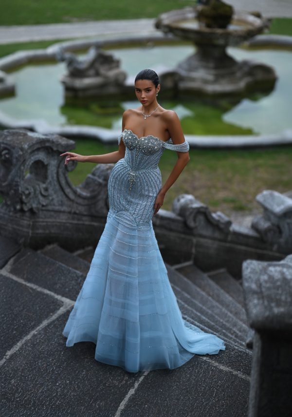 TIACOUTURE VIP12043 تيا كوتور - Image 2