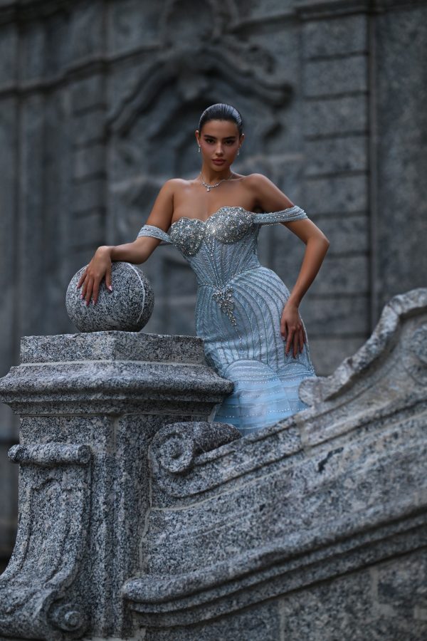 TIACOUTURE VIP12043 تيا كوتور - Image 3