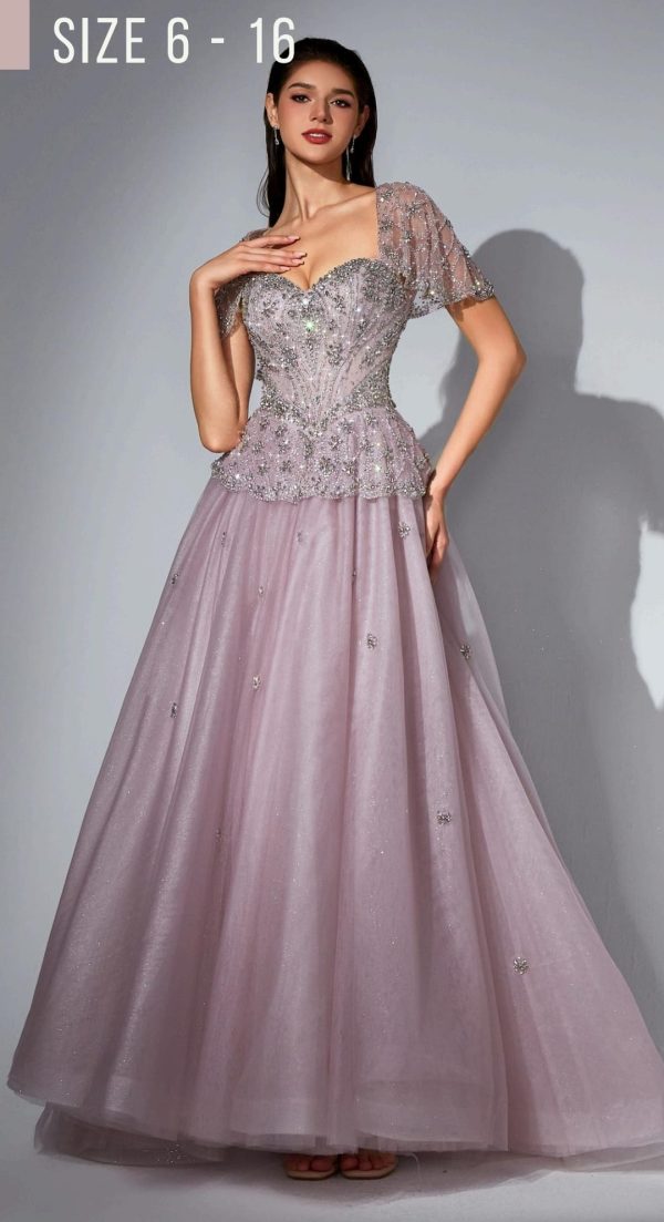 TIACOUTURE VIP31047 تيا كوتور - الصورة 3