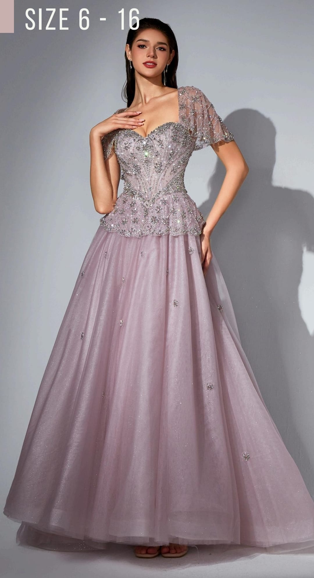 TIACOUTURE VIP31047 تيا كوتور - Image 3