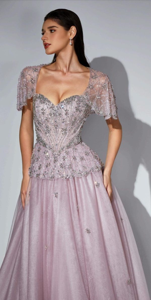 TIACOUTURE VIP31047 تيا كوتور - الصورة 4