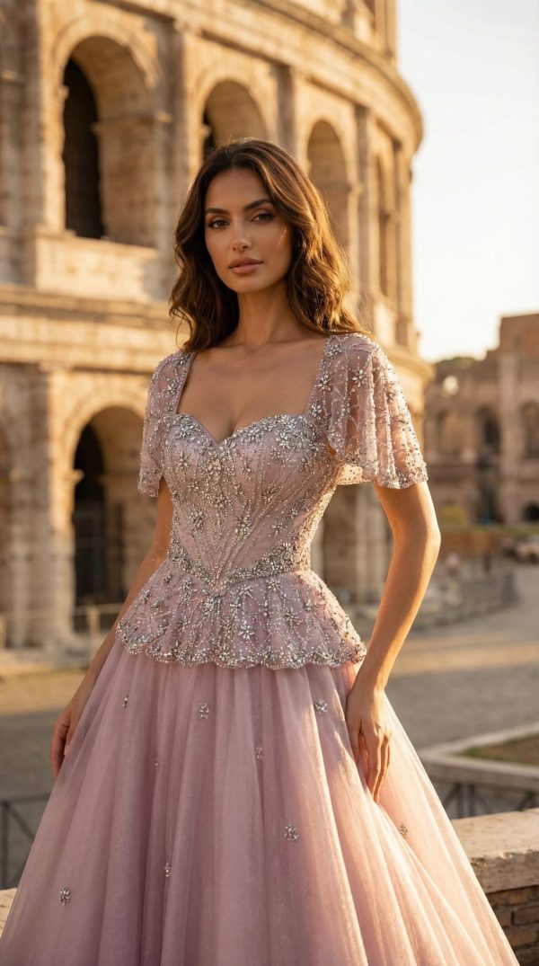 TIACOUTURE VIP31047 تيا كوتور