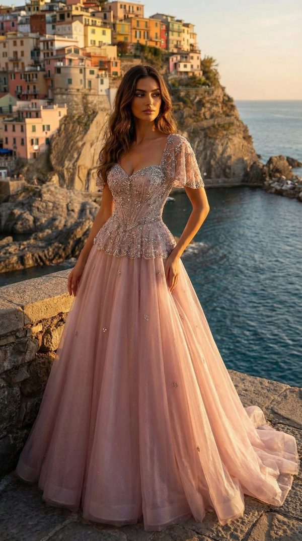 TIACOUTURE VIP31047 تيا كوتور - الصورة 2