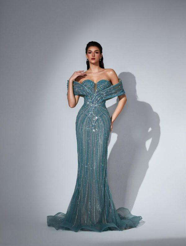 TIACOUTURE VIP11591 تيا كوتور - Image 6