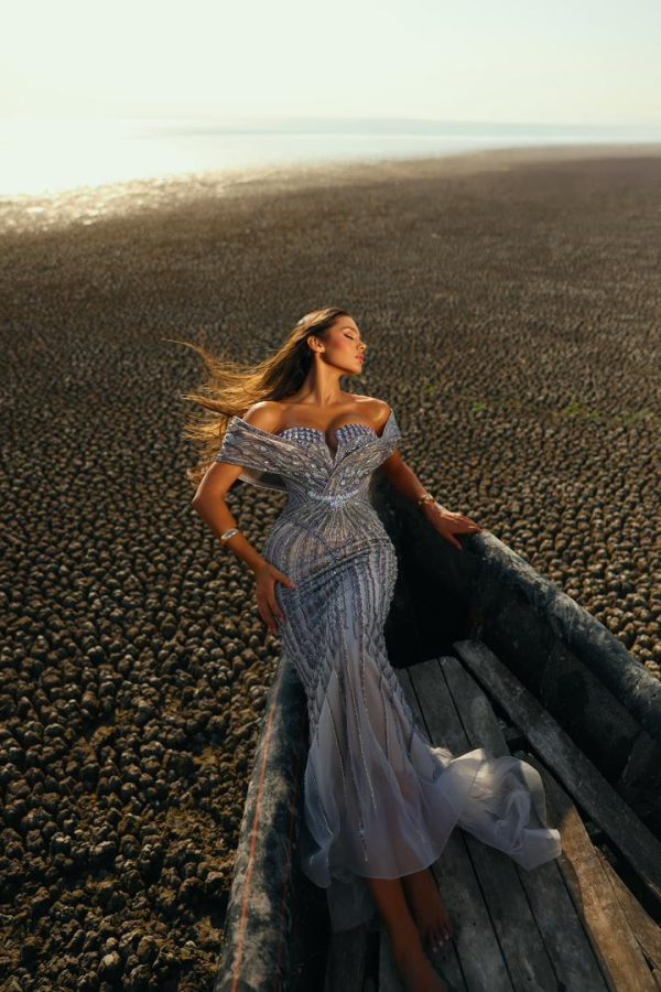 TIACOUTURE VIP11591 تيا كوتور - Image 3