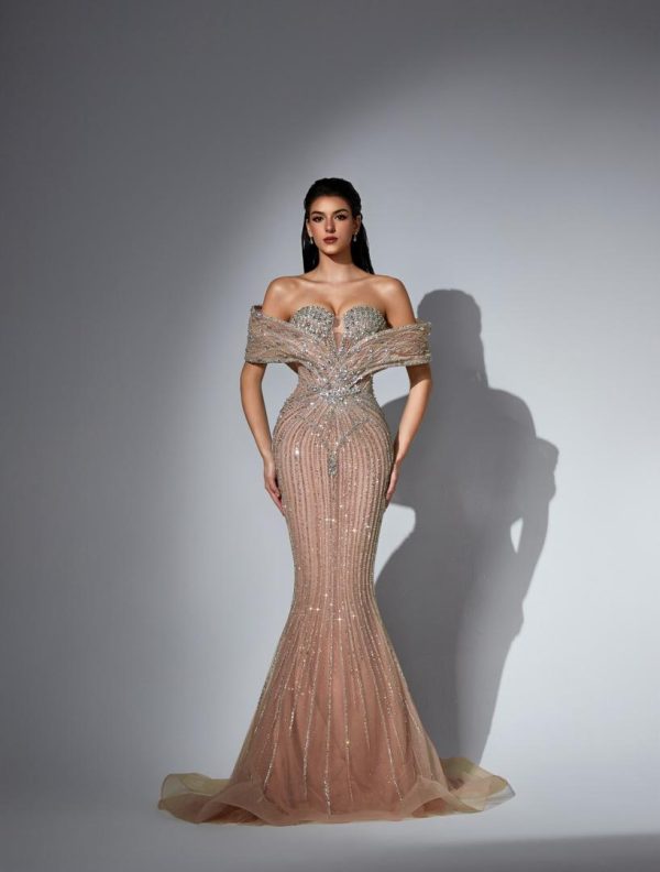 TIACOUTURE VIP11591 تيا كوتور - Image 2