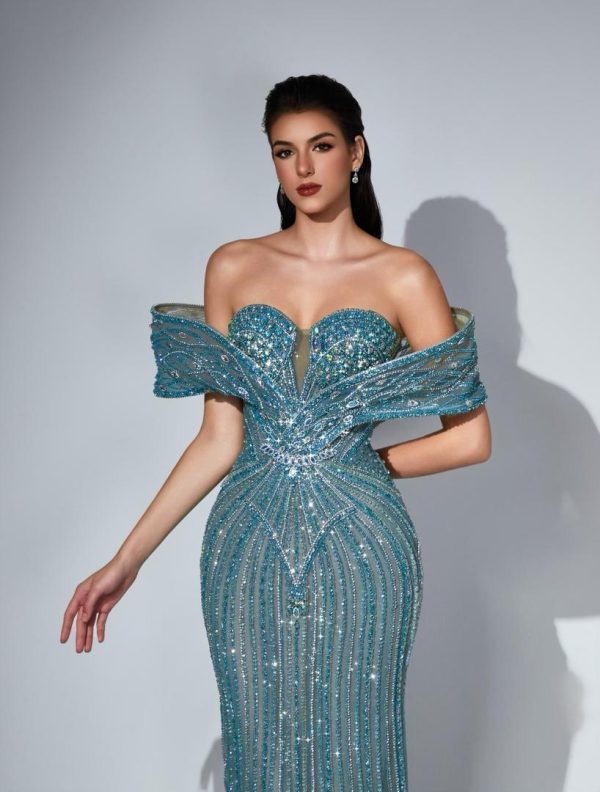 TIACOUTURE VIP11591 تيا كوتور - Image 5