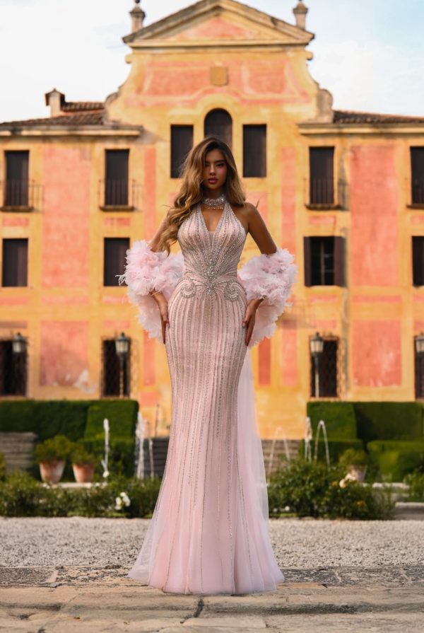 TIACOUTURE VIP12045 تيا كوتور