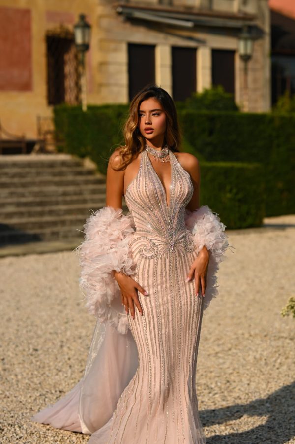 ⁦TIACOUTURE VIP12045 تيا كوتور⁩ - الصورة ⁦5⁩