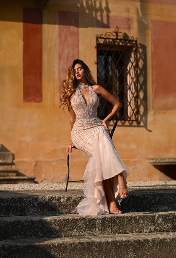 ⁦TIACOUTURE VIP12045 تيا كوتور⁩ - الصورة ⁦6⁩