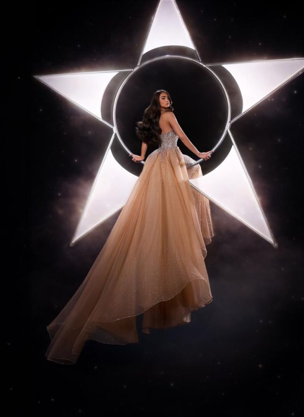 ⁦TIACOUTURE VIP21176 تيا كوتور⁩ - الصورة ⁦4⁩