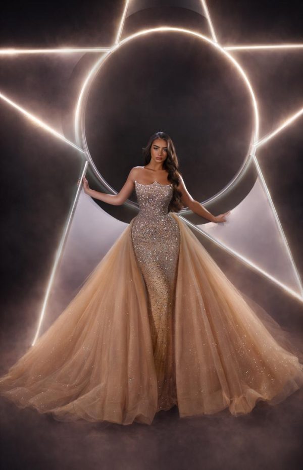 ⁦TIACOUTURE VIP21176 تيا كوتور⁩ - الصورة ⁦2⁩