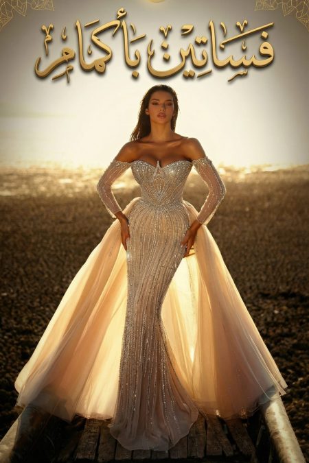 Dresses With Sleeves