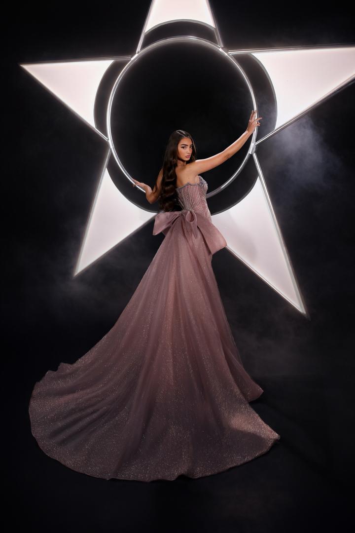 TIACOUTURE VIP12047 تيا كوتور - الصورة 3