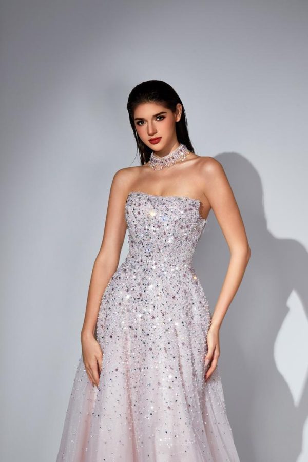TIACOUTURE VIP12020 تيا كوتور - Image 2