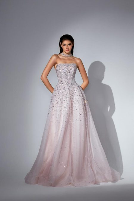 TIACOUTURE VIP12020 تيا كوتور