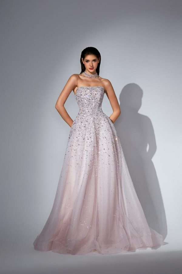 TIACOUTURE VIP12020 تيا كوتور