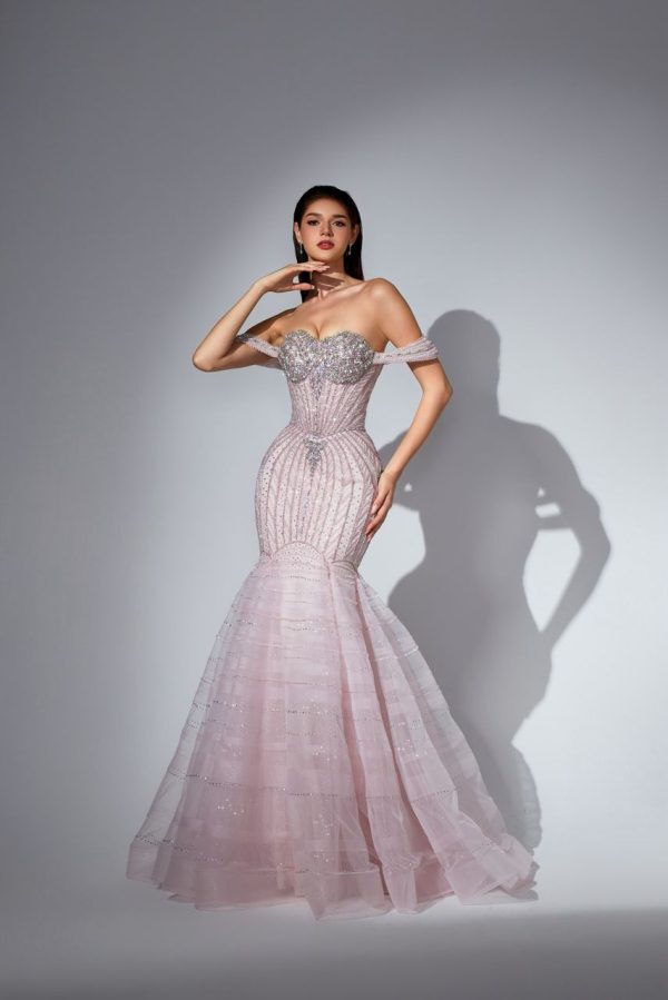 TIACOUTURE VIP12043 تيا كوتور - Image 6