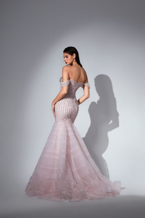 TIACOUTURE VIP12043 تيا كوتور - Image 7