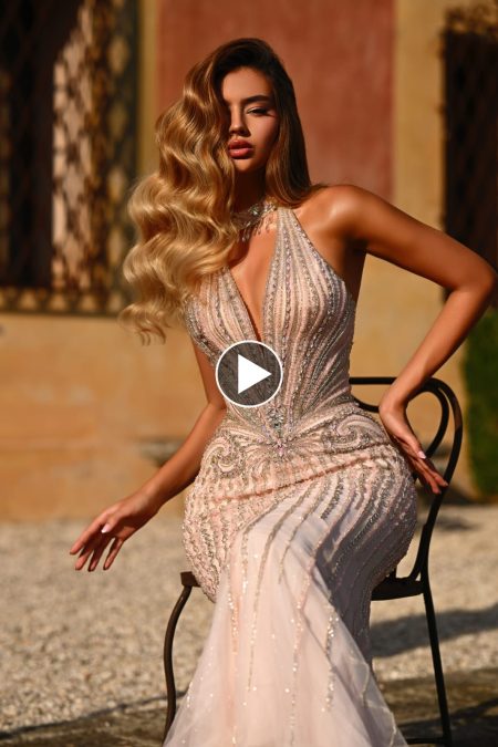 TIA Couture VIP12045 - Image 2