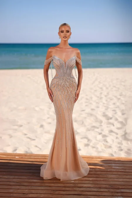 TIACOUTURE VIP324 تيا كوتور