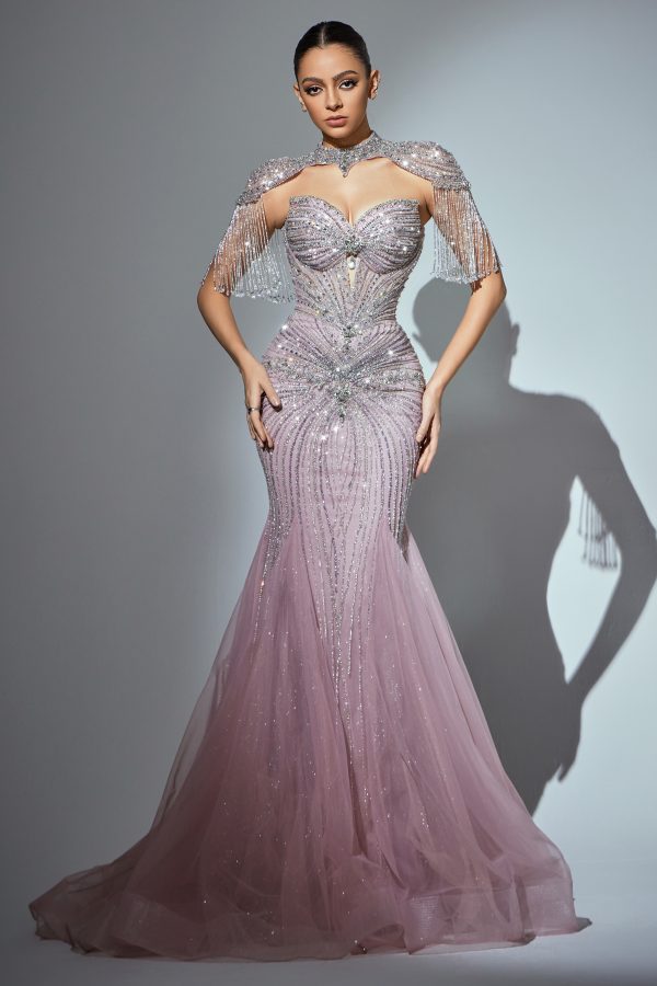 TIACOUTURE VIP421 تيا كوتور - Image 5